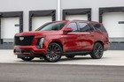 2025 Cadillac Escalade 4wd 4dr Sport