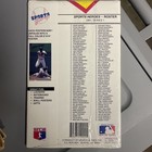 Sports Hero   s Poster Cards New In Package 1991