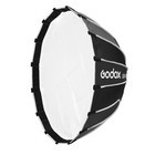 Godox Qr-p70t 27 5  Quick Release Parabolic Softbox With Bowens Mount