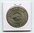 1 00 Token From The Norwegian Caribbean Cruise Frist Fleet