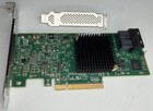 Genuine Lsi 9300-8i Sas3008 12gbps Sas Sata It Mode Zfs Freenas Unraid Us