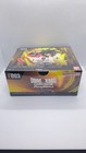 Dragon Ball Super Fusion World Fb03 Raging Roar Booster Box English Sealed