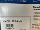 Tripp Lite Ups  1500va 120v Smart1500lcd