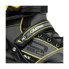 Roller Derby Aerio Men s Inline Skates 11 Black yellow