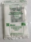 Envirocare Anti-allergen Vacuum Bags Hoover Type Y A856 Wind Tunnel Upright 3-pk