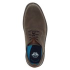 Dockers Mens Easedale Dress Casual Lace Up Oxford Shoe