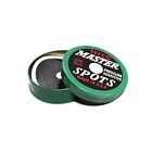 Tefco Master Pool Table Spots - Package Of 24