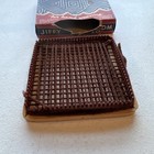 Vintage Jiffy-loom For Hand Weaving Calcraft Company Pasadena  Ca