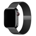 Milanese Loop Band Iwatch Strap For Apple Watch Ultra 11 10 9 8 7 Se 38mm-49mm