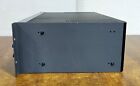 Vintage Tascam Cd-rw402 Professional Two Deck Rewriteable Recorder   Duplicator