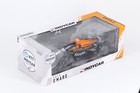2021 Greenlight Indycar Indy 500 1 18 Pato O ward Arrow Mclaren Road Course Rare