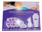 Lansinoh Breastfeeding Essentials Kit 