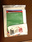 Bucilla Felt Sequin Beads Winter Pals Christmas Stocking Kit
