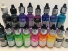Stampin Up Craft Pigment Ink Refill Reinker Pick Color Refills Re-inker As Is