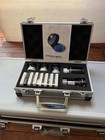 Vixen Ed80sf Refractor Telescope W  Tripod     Eyepieces And Filters