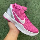 Dj3596-600 Zoom Kobe 6 Kay Yow Think Pink