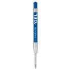 Parker Gel Ballpoint Pen Refill 0 7mm Blue - Pack Of 2
