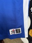 Alleson Athletic Ashland  23 Reversible Basketball Jersey Blue white Adult S