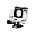 Underwater Waterproof Housing Shell Protective Case For Gopro Hero 4 3  3 B