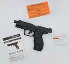 Umarex 9xp  177 Caliber Blowback Bb Gun Semi Auto Air Pistol 400fps - Tested