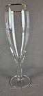 Vintage Berliner Kindl Jubilaums Collectible Gold Rimmed Stemmed Beer Glass 10 t