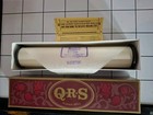 Qrs Player Piano Billy Joel Hits 4 Selections Xp-237-c Word Roll