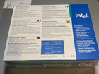 Vintage Pentium Ii Overdrive Cpu New In Box Nib Nos