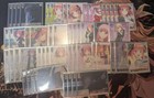 Weiss Schwarz Retired Items Many Decks