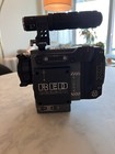 Red Scarlet-w Dragon 5k Kit  900 Hours 