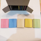 10 Colorful Tailor Fabric Chalk Dressmaker s Pattern Marking Chalk Sewing Marker