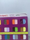 Sculpey Iii Oven Bake Polymer Clay - 30 1oz Color Sampler Pack Set 1 88 Lbs New