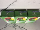 Durex Tropical Close Fit Condoms Multi Flavor 3 Boxes New 36 Total