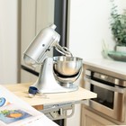 Life Finds Spring Loaded Kitchen Appliance Lifting Brackets