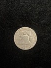 1956 50c Franklin Half Dollar K-37