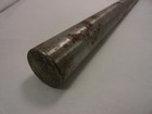 199283 Old-stock  Baytown 4550000717 Upper Shaft For Vertical Auger 1-7 16  Od