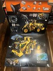 Lego Technic Volvo L350f Wheel Loader  42030 