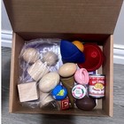 Lakeshore Learning Hands-on Beginning Geometry Sorting Kit Math Center Stem Nos