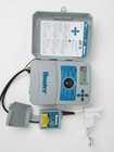 Hunter X2 8-zone Irrigation Controller   Wifi Module And Rain Sensor