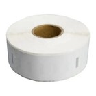 12 Rolls-dymo   Compatible 30252 Address Labels 1-1 8  X 3-1 2   350 Labels roll