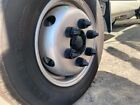 Aluminium Lug Nut Covers 1 375x24 - 1 2 28   5 8 24 Hose Inlet For Clean Chamber