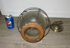 Perko Perkins 8 Nautical Lantern Electrified