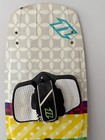 North Board Soleil 134     Lightweight Women   s Kiteboard     Excellent Condition 