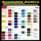 American Usa Flag Vinyl Decal Sticker Car Truck Window Fender Patriotic Us020