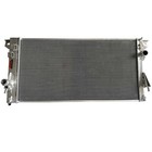 Spawon Aluminum 3row Radiator For Ford F-150 Lobo Expedition 2015-2022 Mt 13510