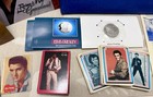 Elvis Presley Rare Vintage Collection   Huge Lot Of Over 50  Items All From 70   s