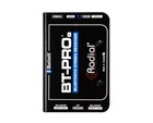 Radial Btprov2 Stereo Bluetooth Direct Box