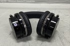 Cowin E7 Wireless Over-ear Active Noise Cancelling Headphones Black Bluetooth