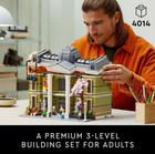 Lego Icons Natural History Museum 10326     Modular Building For Adults New