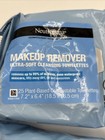 2 Pack Neutrogena Ultra-soft Cleansing Makeup Remover Towelettes Wipes 25 Count
