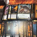 100  World Of Warcraft Tcg Card Collection Bulk Lot Mixed Cards